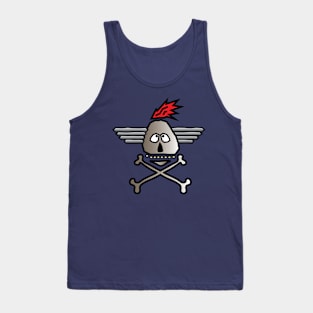 Distinguished Flying Cross – an award for notable aviators Tank Top